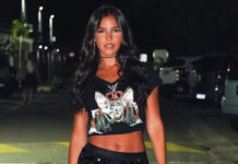 Duda Guerra celebra convite para desfilar na Imperatriz Leopoldinense: ‘gratidão’