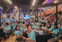 Semana Pedagógica 2026 mobiliza 10 mil participantes para alinhamento do Ano Letivo