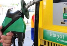 Homem é detido ao tentar incendiar posto de combustível