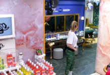 Veja Vídeo – O clima PEGOU FOGO entre Jordana e Milena 🔥| BBB 26