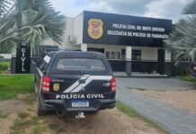 Quarto acusado de matar cozinheira em garimpo é preso