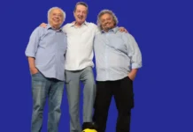 Trio de Ataque: TV Brasil e Rádio Nacional lançam programa esportivo