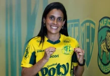 Mirassol cria departamento feminino e terá ex-Corinthians como gestora