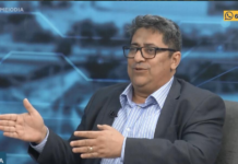 Ananias afirma que Flávio aparece empatado com Lula para a presidência e ‘não há recuo’