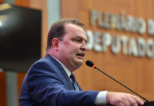 Estado envia projeto e RGA de 4,26% será votada na quarta