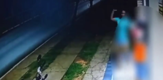 Assassinado pela namorada levou drogas a ela na cadeia e foi preso por tráfico