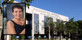 Dias antes de matar professora, ex pediu retirada de pertences da casa