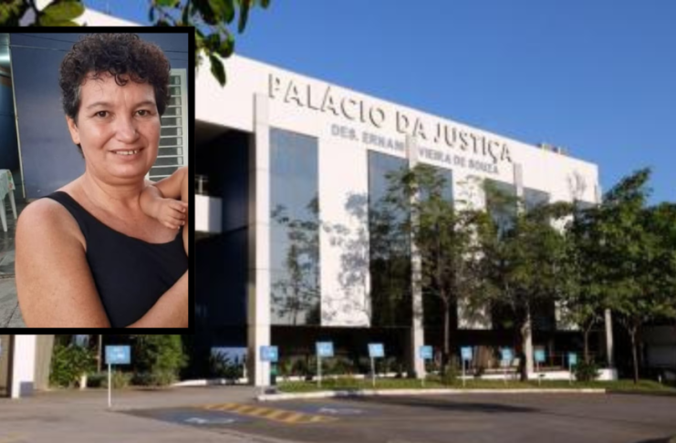 Dias antes de matar professora, ex pediu retirada de pertences da casa