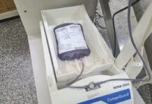 MT Hemocentro divulga o calendário de coletas para fevereiro