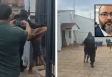 Acusado confessa latrocínio e detalha morte de motorista