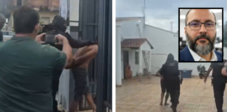 Acusado confessa latrocínio e detalha morte de motorista