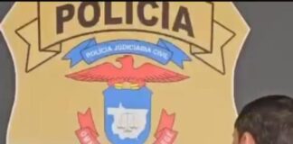 Estuprador em série, professor de judô é preso após denúncia de mãe de criança