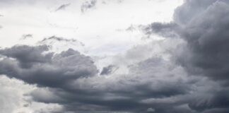 100 cidades de MT têm alerta de temporais esta semana