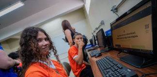 Governo do Brasil cria mais 134 novos laboratórios de informática em Mato Grosso