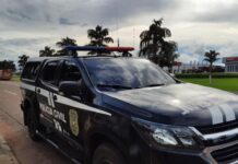 Segundo suspeito é preso em caso de jovem desaparecido