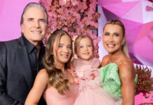 Ana Paula Siebert revela preparativos para receber Rafaella Justus em casa: ‘Uma filha’