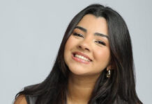 Ary Mirelle faz desabafo sobre inseguranças do corpo após maternidade: ‘Avançando’