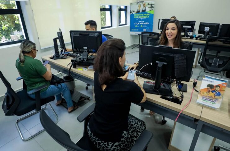 Desenvolve MT explica o que é importante saber antes de solicitar o crédito