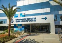 SES promove palestra sobre combate às drogas e ao alcoolismo em data nacional de conscientização