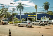 Governo de Mato Grosso paga salários de fevereiro nesta sexta-feira (27)