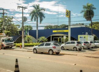 Governo de Mato Grosso paga salários de fevereiro nesta sexta-feira (27)