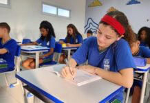 Seduc investe mais de R$ 478 milhões em 2026 para fortalecer estrutura e bem-estar nas escolas estaduais