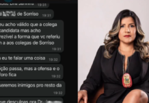 Delegada relata ameaça após parabenizar prisão de investigador acusado de estupro