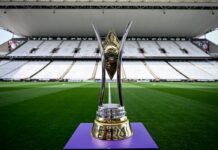 Brasileirão Feminino 2026 tem datas, horários e locais definidos