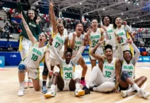 Brasil é convocado para Pré-Mundial de basquete feminino, na China