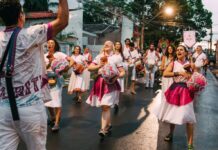Com apoio do Governo de MT, Carnaval movimenta Cuiabá e destaca diversidade cultural