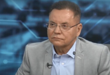 Botelho critica ‘direita radical’ e cita prefeito; ‘não produz nada’