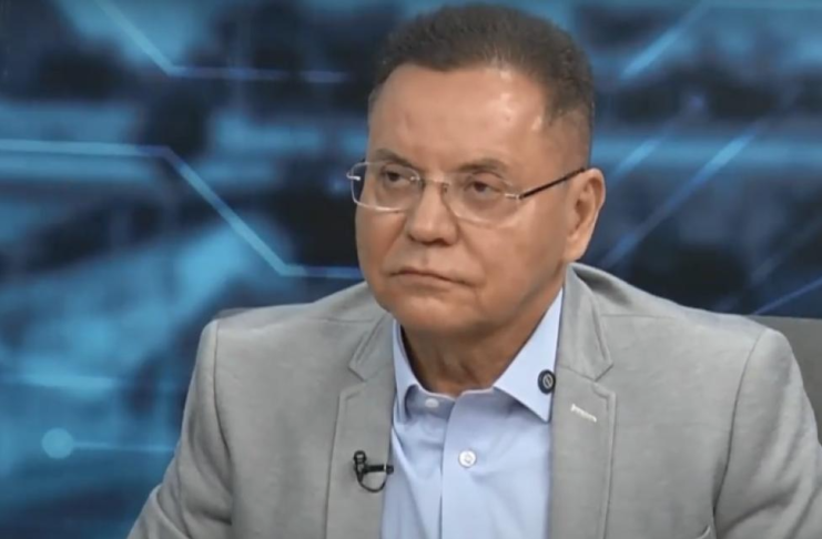 Botelho critica ‘direita radical’ e cita prefeito; ‘não produz nada’