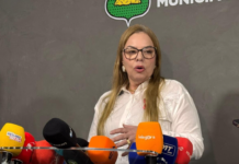 Vereadora reprova mudança repentina de Vânia ao MDB