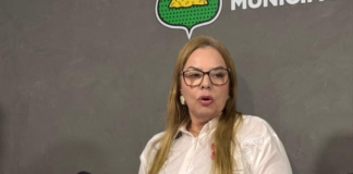 Vereadora reprova mudança repentina de Vânia ao MDB