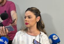 Vereadora expõe surpresa com proposta de isenção do IPTU