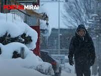 Veja Vídeo – Nevasca recorde no Japão deixa ao menos 30 mortos e provoca alertas do governo; veja