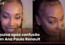 Veja Vídeo – Sol Vega quebra o silêncio após expulsão por agressão no BBB26: ‘Está terrível’