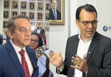 ‘Está evidente que o governo tem medo da CPI’, dispara Lúdio