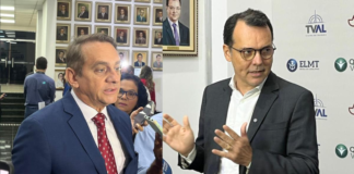 ‘Está evidente que o governo tem medo da CPI’, dispara Lúdio