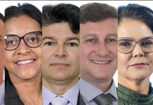 Bolsonaristas de MT votam para aprovar projeto de Lula