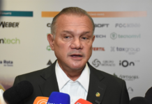 Fagundes diz que reunião com Bolsonaro define estratégia política em MT