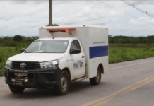 Menina de um ano cai em represa e morre afogada em MT