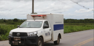 Menina de um ano cai em represa e morre afogada em MT