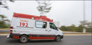 Menino de 1 ano morre afogado em VG; 2º caso em 24 horas