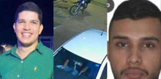 Polícia apura se vítima foi violentada antes de assassinato