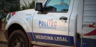 Pedreiro morre sobre o telhado de residência em que trabalhava