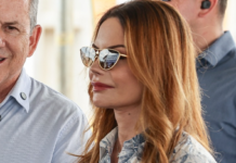 Temendo ataques e fake news, Virginia não pensa em sair candidata