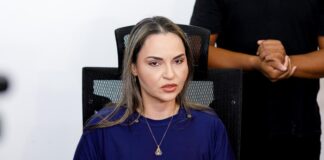 Vânia avalia mudança como avanço em busca de liberdade; ‘após essa campanha, veio muita coisa ruim’