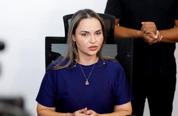 Vânia avalia mudança como avanço em busca de liberdade; ‘após essa campanha, veio muita coisa ruim’