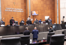 Alvo de queixas, secretário promete avanço no repasse de emendas